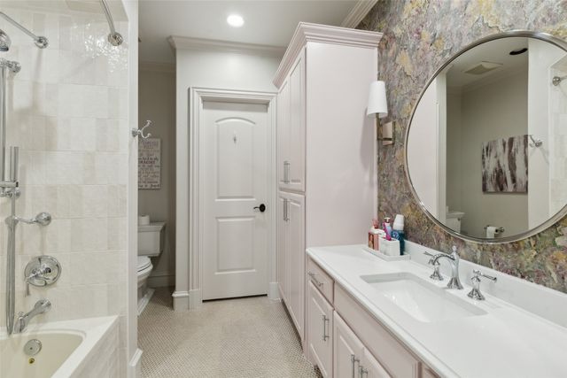 45 Kennington Court, Dallas, TX 75248