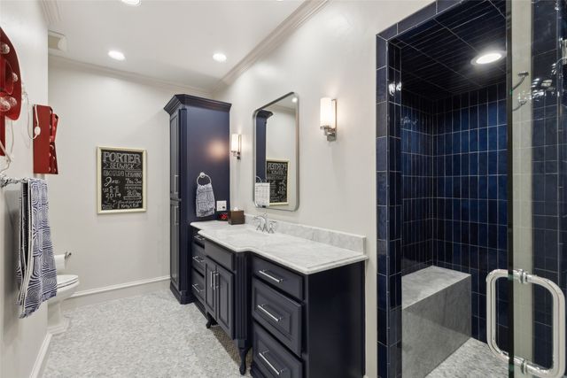 45 Kennington Court, Dallas, TX 75248