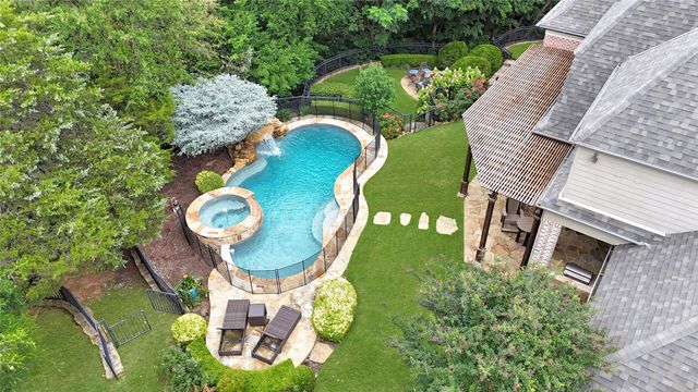 45 Kennington Court, Dallas, TX 75248
