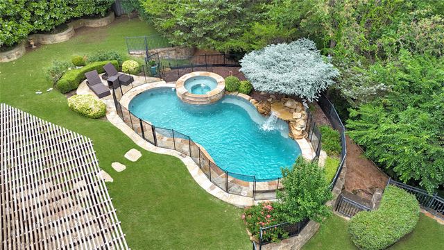 45 Kennington Court, Dallas, TX 75248