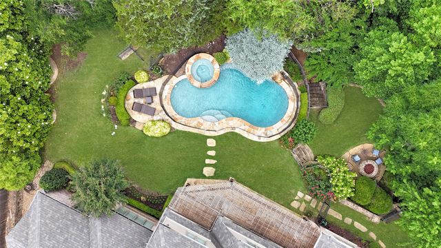 45 Kennington Court, Dallas, TX 75248
