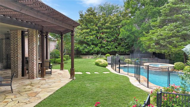45 Kennington Court, Dallas, TX 75248