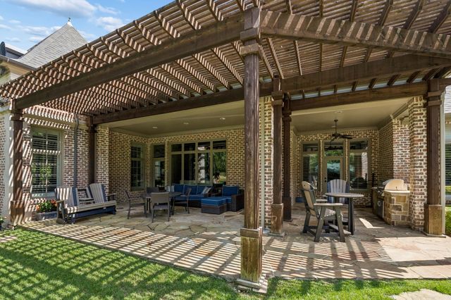 45 Kennington Court, Dallas, TX 75248