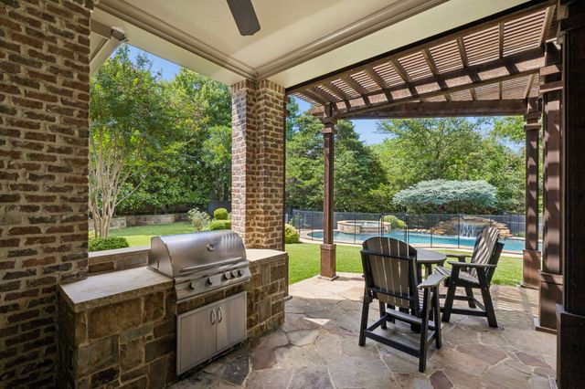 45 Kennington Court, Dallas, TX 75248