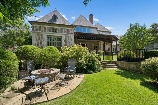 45 Kennington Court, Dallas, TX 75248