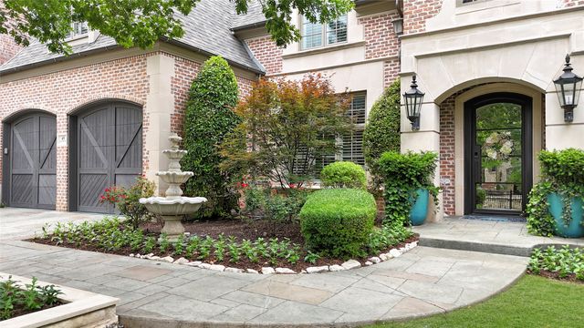 45 Kennington Court, Dallas, TX 75248