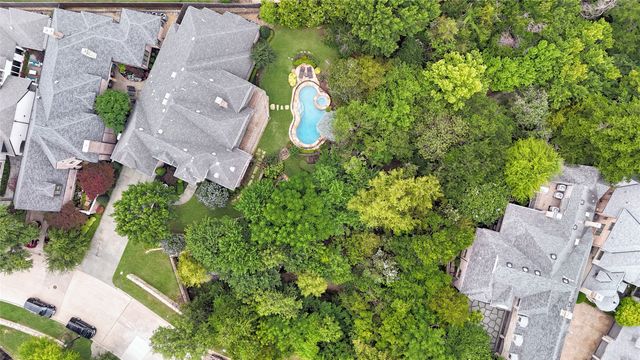 45 Kennington Court, Dallas, TX 75248