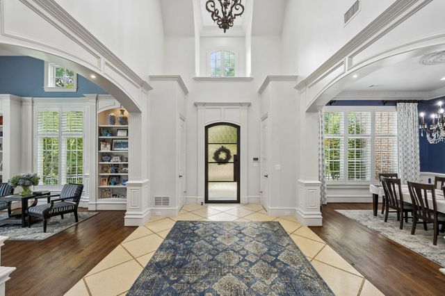 45 Kennington Court, Dallas, TX 75248