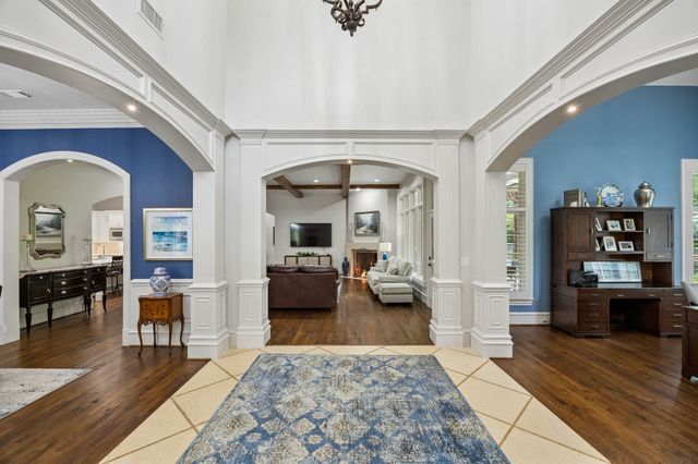 45 Kennington Court, Dallas, TX 75248