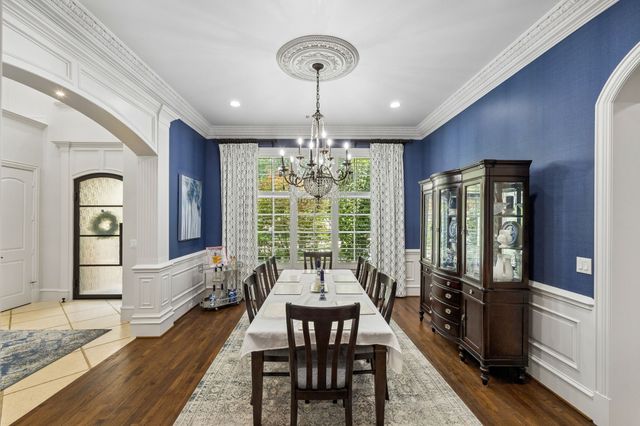 45 Kennington Court, Dallas, TX 75248