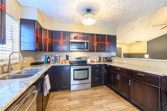 8421 UNITY DRIVE, Port Richey, FL 34668