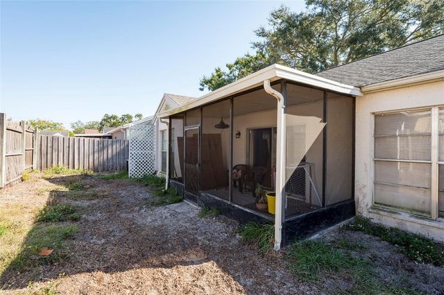 8421 UNITY DRIVE, Port Richey, FL 34668