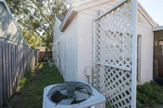 8421 UNITY DRIVE, Port Richey, FL 34668