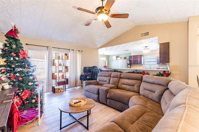 8421 UNITY DRIVE, Port Richey, FL 34668