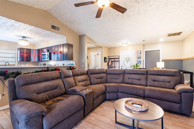 8421 UNITY DRIVE, Port Richey, FL 34668