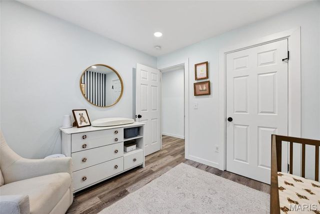 12555 Pepperwood Drive, St Louis, MO 63146