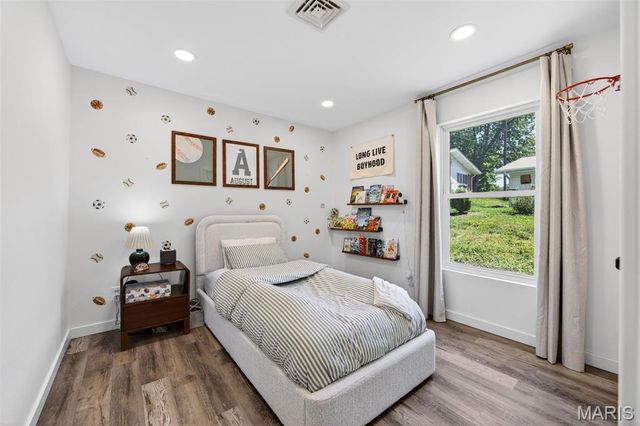 12555 Pepperwood Drive, St Louis, MO 63146