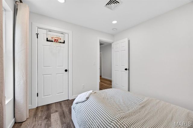 12555 Pepperwood Drive, St Louis, MO 63146