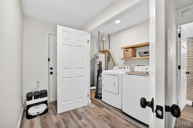 12555 Pepperwood Drive, St Louis, MO 63146