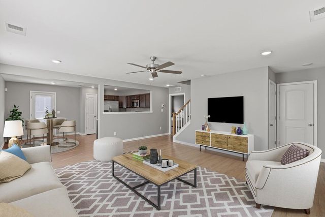 204 Candy Apple Lane A, Richmond, KY 40475