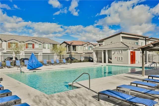 7228 North Decatur Boulevard 4, Las Vegas, NV 89131