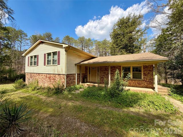2925 Sparrow Springs Road, Gastonia, NC 28052
