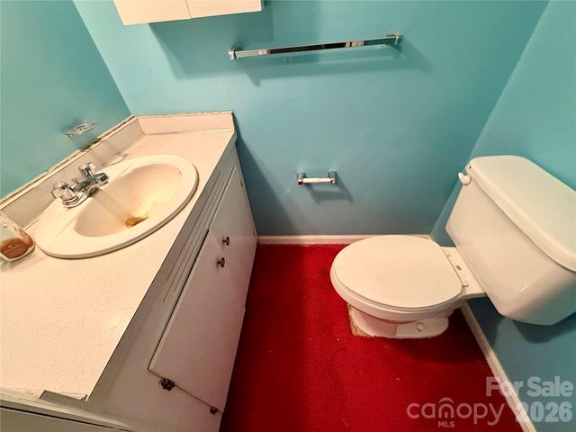 2925 Sparrow Springs Road, Gastonia, NC 28052