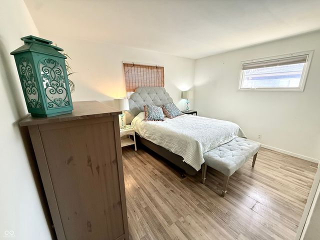 6496 N Parker Avenue, Indianapolis, IN 46220