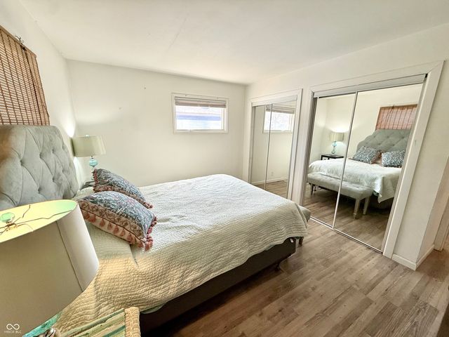 6496 N Parker Avenue, Indianapolis, IN 46220