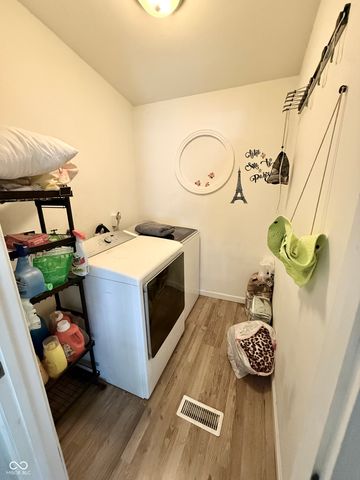 6496 N Parker Avenue, Indianapolis, IN 46220