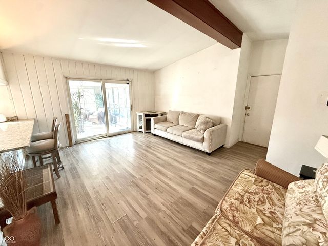 6496 N Parker Avenue, Indianapolis, IN 46220