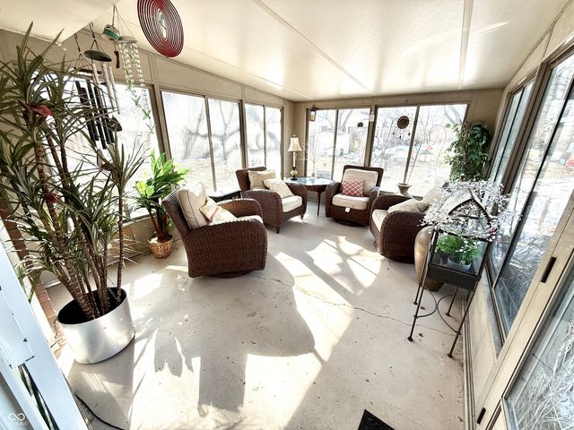 6496 N Parker Avenue, Indianapolis, IN 46220