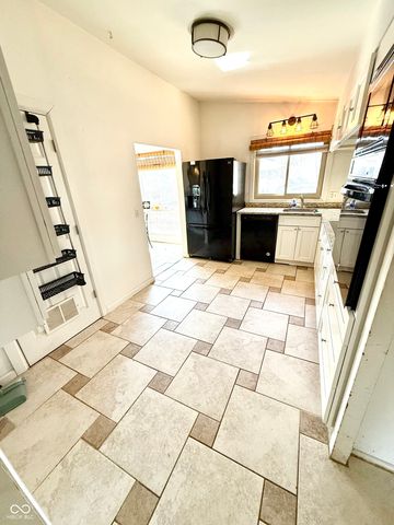 6496 N Parker Avenue, Indianapolis, IN 46220