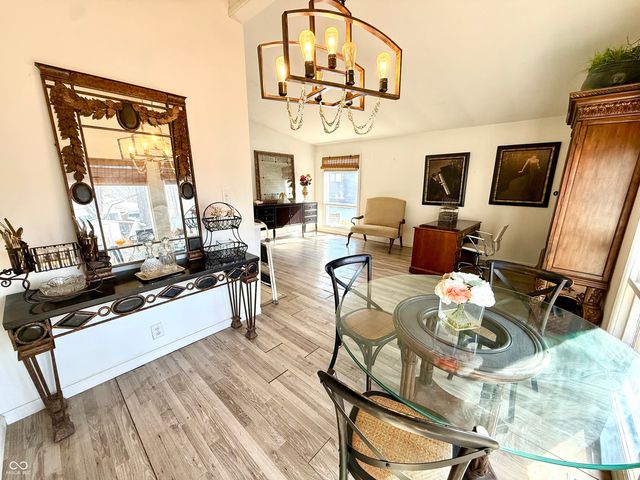 6496 N Parker Avenue, Indianapolis, IN 46220