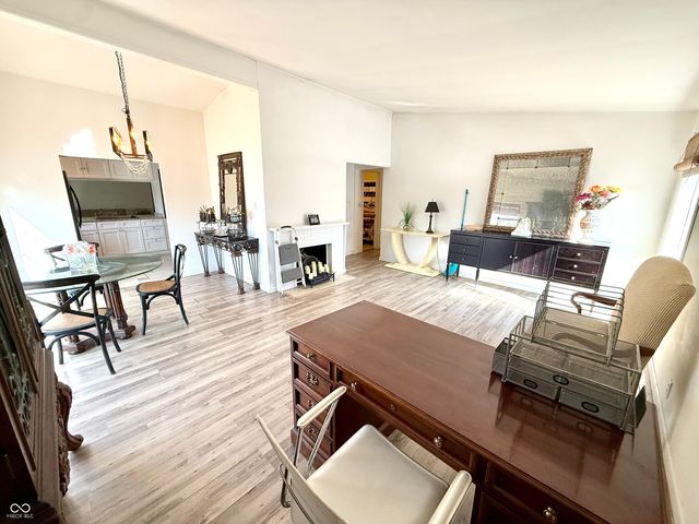 6496 N Parker Avenue, Indianapolis, IN 46220