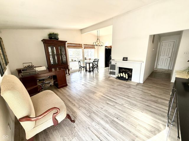 6496 N Parker Avenue, Indianapolis, IN 46220