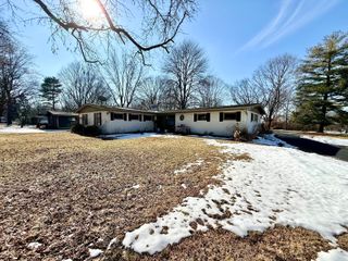 6496 N Parker Avenue, Indianapolis, IN 46220