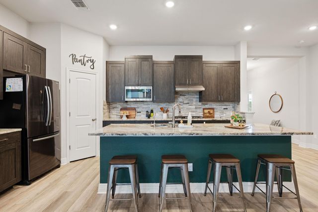 148 White Steppe WAY, Georgetown, TX 78626