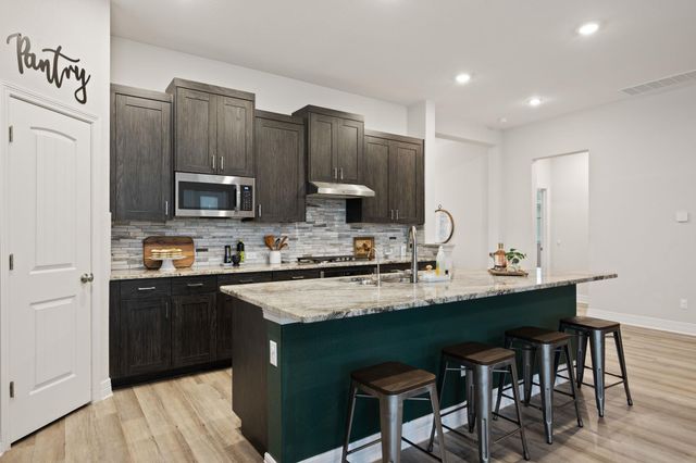 148 White Steppe WAY, Georgetown, TX 78626