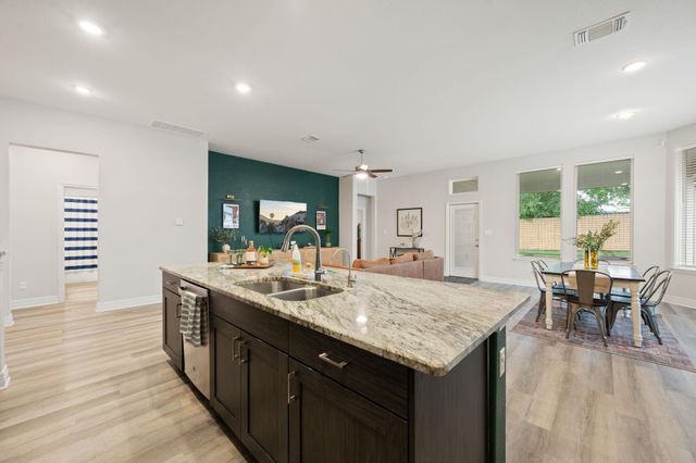 148 White Steppe WAY, Georgetown, TX 78626