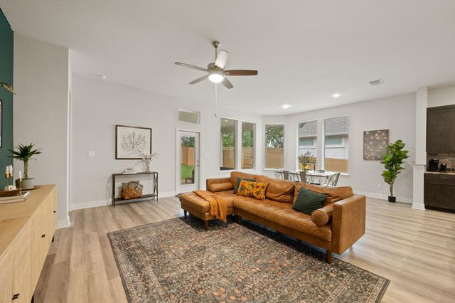 148 White Steppe WAY, Georgetown, TX 78626