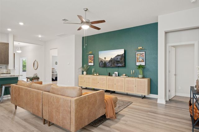 148 White Steppe WAY, Georgetown, TX 78626