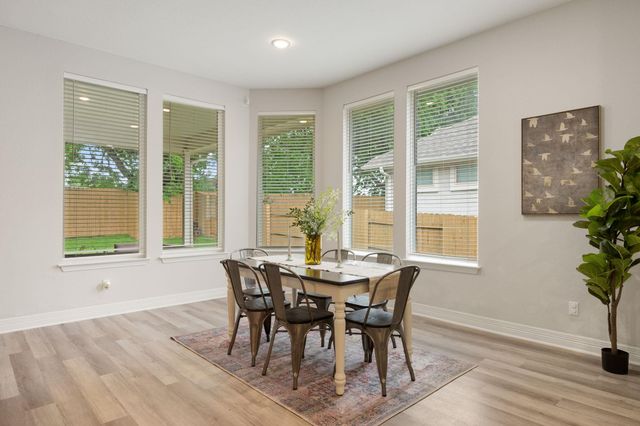 148 White Steppe WAY, Georgetown, TX 78626