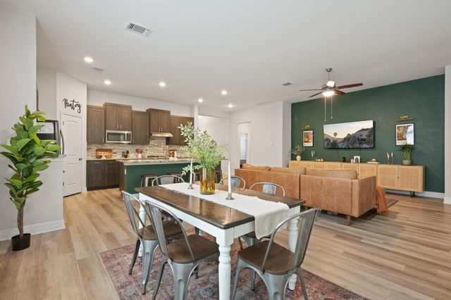 148 White Steppe WAY, Georgetown, TX 78626