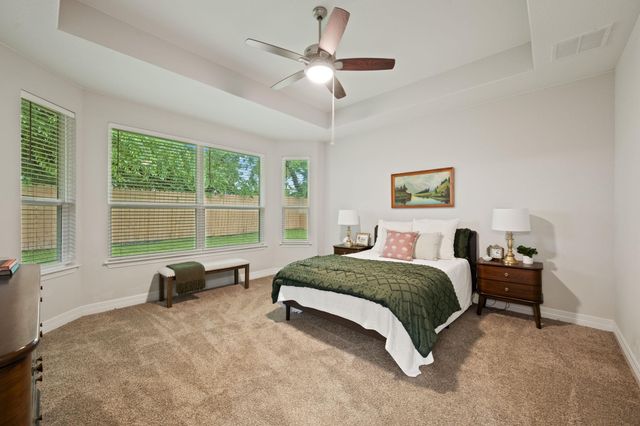 148 White Steppe WAY, Georgetown, TX 78626