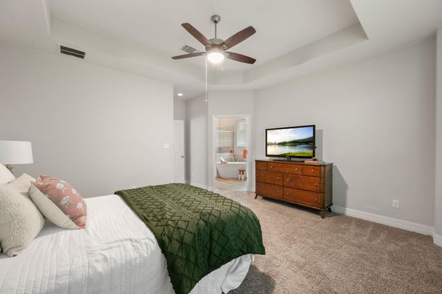 148 White Steppe WAY, Georgetown, TX 78626