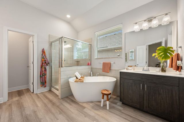 148 White Steppe WAY, Georgetown, TX 78626