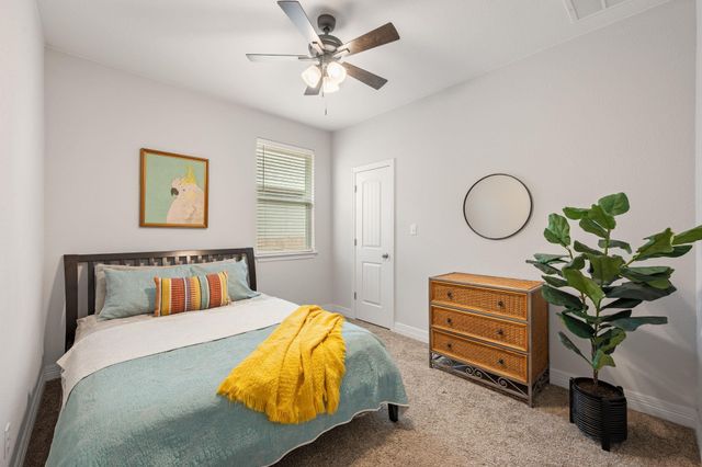 148 White Steppe WAY, Georgetown, TX 78626