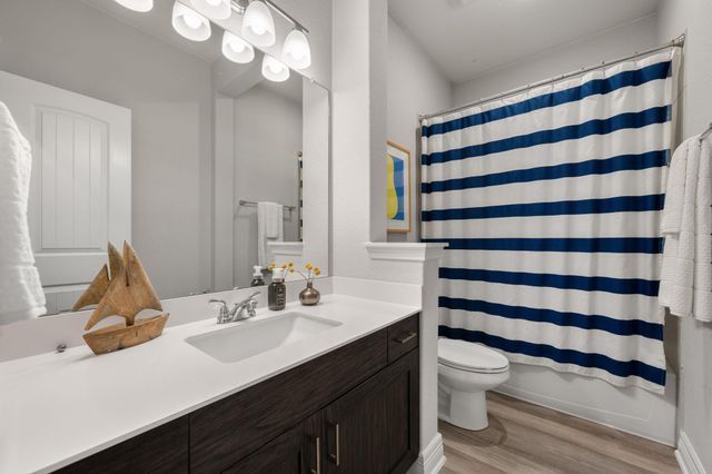 148 White Steppe WAY, Georgetown, TX 78626