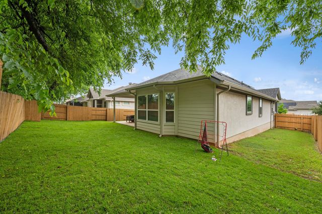 148 White Steppe WAY, Georgetown, TX 78626